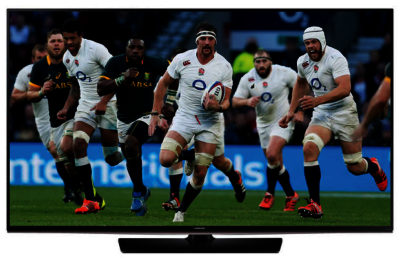 Samsung UE50J6100 50 Inch Full HD LED TV Samsung UE50J6100 50 Inch Full HD LED TV